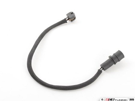ES#2960361 - 94461221102 - Brake Pad Sensor - Priced Each - This sensor must be replaced when you replace your brake pads - Two required - Hamburg Tech - Porsche