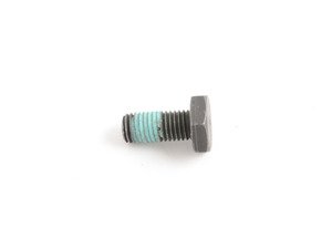 ES#20417 - 11227560062 - Collar Screw - Priced Each - M9X20 , Used to attach the flywheel to the crankshaft - Genuine MINI - MINI
