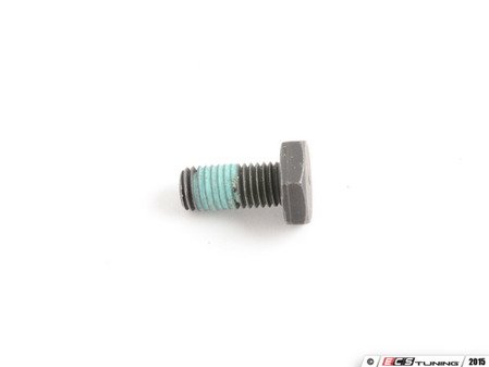 ES#20417 - 11227560062 - Collar Screw - Priced Each - M9X20 , Used to attach the flywheel to the crankshaft - Genuine MINI - MINI