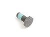 ES#20417 - 11227560062 - Collar Screw - Priced Each - M9X20 , Used to attach the flywheel to the crankshaft - Genuine MINI - MINI