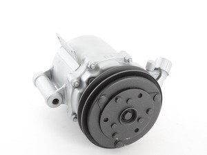 ES#2794823 - 64528385712KT - A/C Compressor - R134A - (NO LONGER AVAILABLE) - Remanufactured, no core charge! - Omega - 