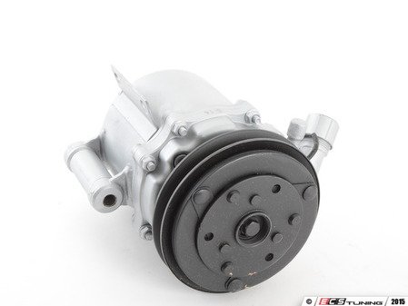 ES#2794823 - 64528385712KT - A/C Compressor - R134A - (NO LONGER AVAILABLE) - Remanufactured, no core charge! - Omega - 