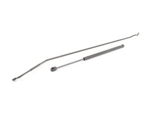 ES#2877427 - 5c6823361e9b9KT - Hood And Trunk Strut Kit - Holds the hood and trunk open for your convenience - Genuine Volkswagen Audi - Volkswagen