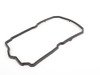 ES#2776548 - 2222772000KT3 - Transmission Filter Kit - Includes filter, pan gasket, and hardware - Genuine Mercedes Benz - Mercedes Benz