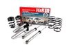ES#10804 - 31019-1 - H&R Sport Cup Suspension Kit - H&R Spring & H&R Shock Combination, Perfect combination of handing & ride quality, ( Avg. Low 2.1"F & 1.7"R) - H&R - BMW