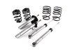 ES#10804 - 31019-1 - H&R Sport Cup Suspension Kit - H&R Spring & H&R Shock Combination, Perfect combination of handing & ride quality, ( Avg. Low 2.1"F & 1.7"R) - H&R - BMW