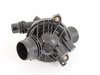ES#2713410 - 11537601158KT - Thermostat Replacement Kit - Includes coolant - Genuine BMW - BMW