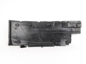 ES#2876947 - 1k0825202afKT - Underbody Protection Kit - Right - Restore the protective plastic under your vehicle - Genuine Volkswagen Audi - Audi Volkswagen