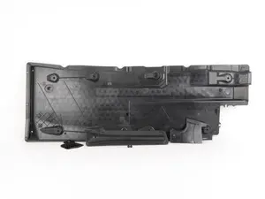 Underbody Protection Kit - Right