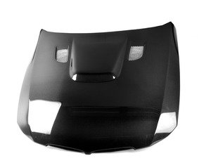 ES#2952396 - HD0507BMWE90-BM - Seibon M3 style carbon fiber hood - Light weight and aggressive looks - Seibon - 