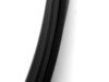 ES#2708125 - 91179956580 - Windshield Frame Seal - Gasket around the outside of the windshield frame - URO - Porsche