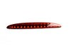 ES#3190249 - 923-228 - Third / Top Red Lens Stop Light With LEDs - Replace your faded brake light in your MINI - Dorman - MINI