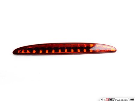 ES#3190249 - 923-228 - Third / Top Red Lens Stop Light With LEDs - Replace your faded brake light in your MINI - Dorman - MINI