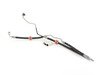 ES#2960325 - 95535912513KT - Front PDCC Pressure Line Update Kit - Includes updated pressure line and distribution block - Genuine Porsche - Porsche