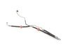 ES#2960325 - 95535912513KT - Front PDCC Pressure Line Update Kit - Includes updated pressure line and distribution block - Genuine Porsche - Porsche
