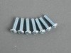 ES#2862874 - CTSCCMK7TSI - Billet Catch can kit - Reduce oil deposits that lower performance - CTS - Volkswagen