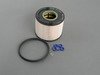 ES#2954046 - 7L6127434C - Fuel Filter - Restore fuel mileage and performance - Mann - Audi Volkswagen