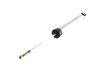 ES#10804 - 31019-1 - H&R Sport Cup Suspension Kit - H&R Spring & H&R Shock Combination, Perfect combination of handing & ride quality, ( Avg. Low 2.1"F & 1.7"R) - H&R - BMW