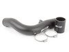 ES#2862974 - CTSIT215 -  Throttle Pipe - 2.5" black powder coated aluminum - CTS - Volkswagen