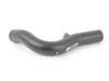 ES#2862974 - CTSIT215 -  Throttle Pipe - 2.5" black powder coated aluminum - CTS - Volkswagen