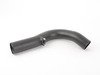 ES#2862974 - CTSIT215 -  Throttle Pipe - 2.5" black powder coated aluminum - CTS - Volkswagen