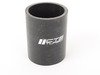 ES#2862974 - CTSIT215 -  Throttle Pipe - 2.5" black powder coated aluminum - CTS - Volkswagen