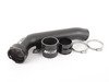 ES#2862973 - CTSIT210 - Turbo Outlet Pipe - 2.25" Aluminum Piping designed to fit Stock K03 Turbochargers - CTS - Audi Volkswagen