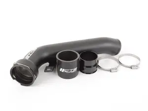 Turbo Outlet Pipe
