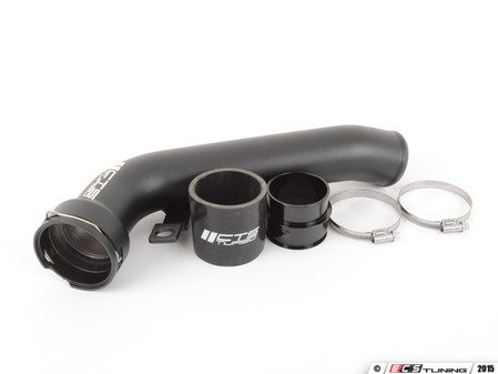 ES#2862973 - CTSIT210 - Turbo Outlet Pipe - 2.25" Aluminum Piping designed to fit Stock K03 Turbochargers - CTS - Audi Volkswagen