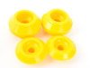 ES#2778084 - 1h0498001KT2 - Polyurethane Bushing Kit - Improves handling and control, upgrade to a more engaging driving experience - Assembled By ECS - Volkswagen