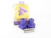 ES#2778084 - 1h0498001KT2 - Polyurethane Bushing Kit - Improves handling and control, upgrade to a more engaging driving experience - Assembled By ECS - Volkswagen