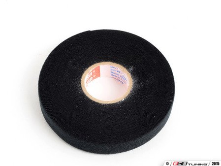 ES#2960684 - 61132359177 - Polyester wrap - 15 meters - 19mm wide & 15m in length - Genuine BMW - BMW MINI