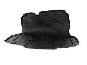 ES#2831407 - 5C6061161A - Muddy Buddy&trade; - Cargo Liner - Rubber mat for trunk protection - Genuine Volkswagen Audi - Volkswagen