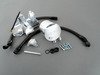 ES#2862874 - CTSCCMK7TSI - Billet Catch can kit - Reduce oil deposits that lower performance - CTS - Volkswagen