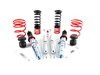 ES#11056 - 29177-1 - Street Performance Coilover System - Featuring spring rates and valving that offer the best everyday-driveable street performance - H&R - BMW