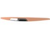 ES#103279 - 51419139623 - Front Left Armrest - Left - Dakota Sattel braun leather - Genuine BMW - BMW