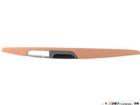 ES#103279 - 51419139623 - Front Left Armrest - Left - Dakota Sattel braun leather - Genuine BMW - BMW