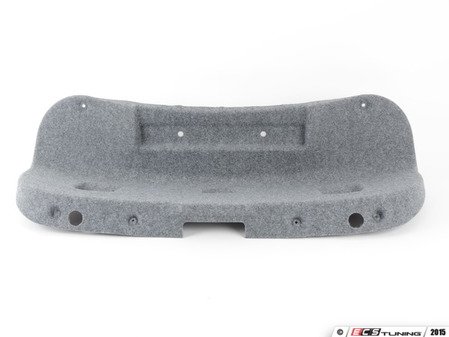 ES#255429 - 51497201796 - E90 Trunk Lid Trim - Genuine BMW - BMW