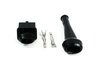 ES#4849 - 1287013002 - Male Bosch Electrical Connector Repair Kit - (NO LONGER AVAILABLE) - Great for all kinds of electrical repairs on your Volkswagen and Audi - Bosch - 