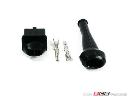 ES#4849 - 1287013002 - Male Bosch Electrical Connector Repair Kit - (NO LONGER AVAILABLE) - Great for all kinds of electrical repairs on your Volkswagen and Audi - Bosch - 