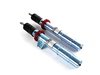 ES#11056 - 29177-1 - Street Performance Coilover System - Featuring spring rates and valving that offer the best everyday-driveable street performance - H&R - BMW