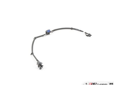 ES#2805348 - 61667367464 - NOZZLE ARRAY WINDOW WASHING - Genuine BMW - BMW