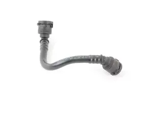 Water Hose - Water Pump to EGR Cooler