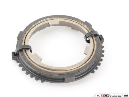 ES#42905 - 23211282553 - Synchronizer - Priced Each  - Allows your transmission to accept gears across the rev range smoothly - Genuine BMW - BMW