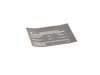 ES#1929806 - 71227612761 - Exhaust Emissions Label - Genuine BMW - BMW