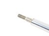 ES#254644 - 31316786002 - Front Strut - Right - Factory replacement - Genuine BMW - BMW