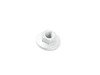 ES#2833239 - 31316771889 - HEX NUT WIHT FLANGE - Genuine MINI - 