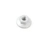 ES#2833239 - 31316771889 - HEX NUT WIHT FLANGE - Genuine MINI - 