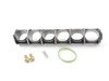 ES#1045996 - 078198627A - Repair Kit for Intake Manifold Choke Valve - (NO LONGER AVAILABLE) - Vacuum actuated runner located inside intake manifold - Genuine Volkswagen Audi - 
