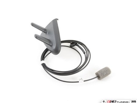 ES#201199 - 84536908849 - ANTENNA - Genuine BMW - BMW
